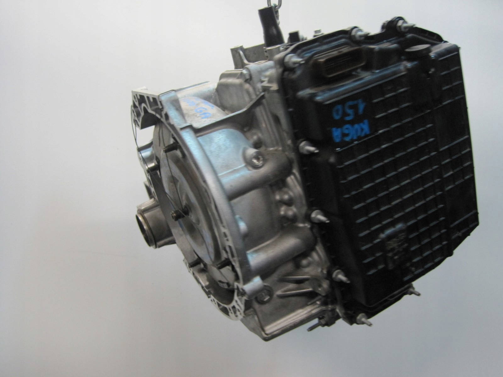 Skrzynia BIEGÓW FORD KUGA III 1,5D BSJMP-7006-GA Rodzaj skrzyni Brak informacji