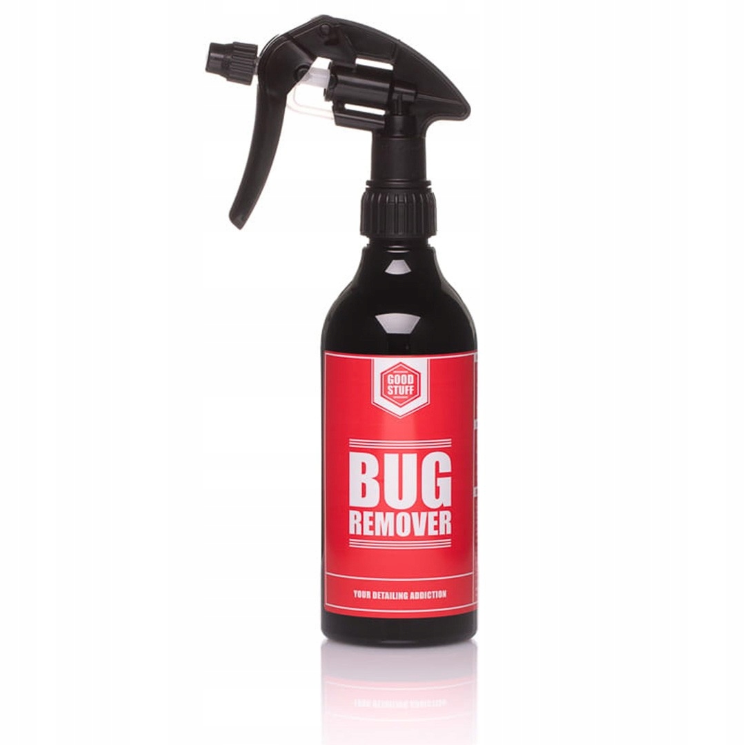 GOOD STUFF Bug Remover 500ml для удаления насекомых