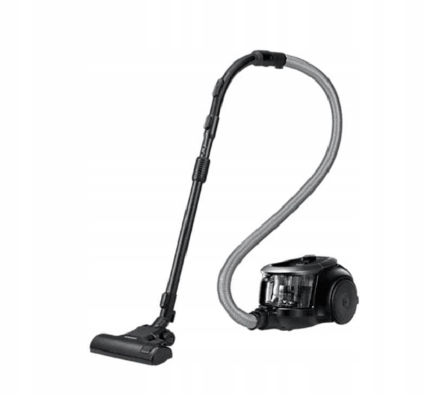 Vysavač Samsung VC07M21N9VD výkonný, tichý, výkonný