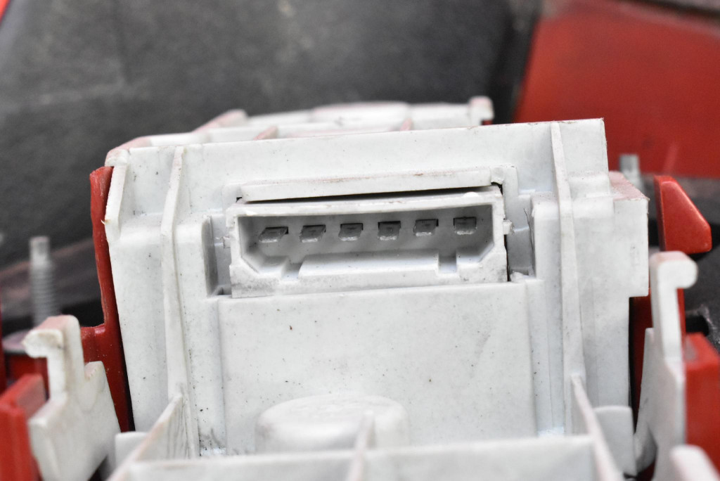 light left rear part rear AUDI A3 8L 3D HB 96-00