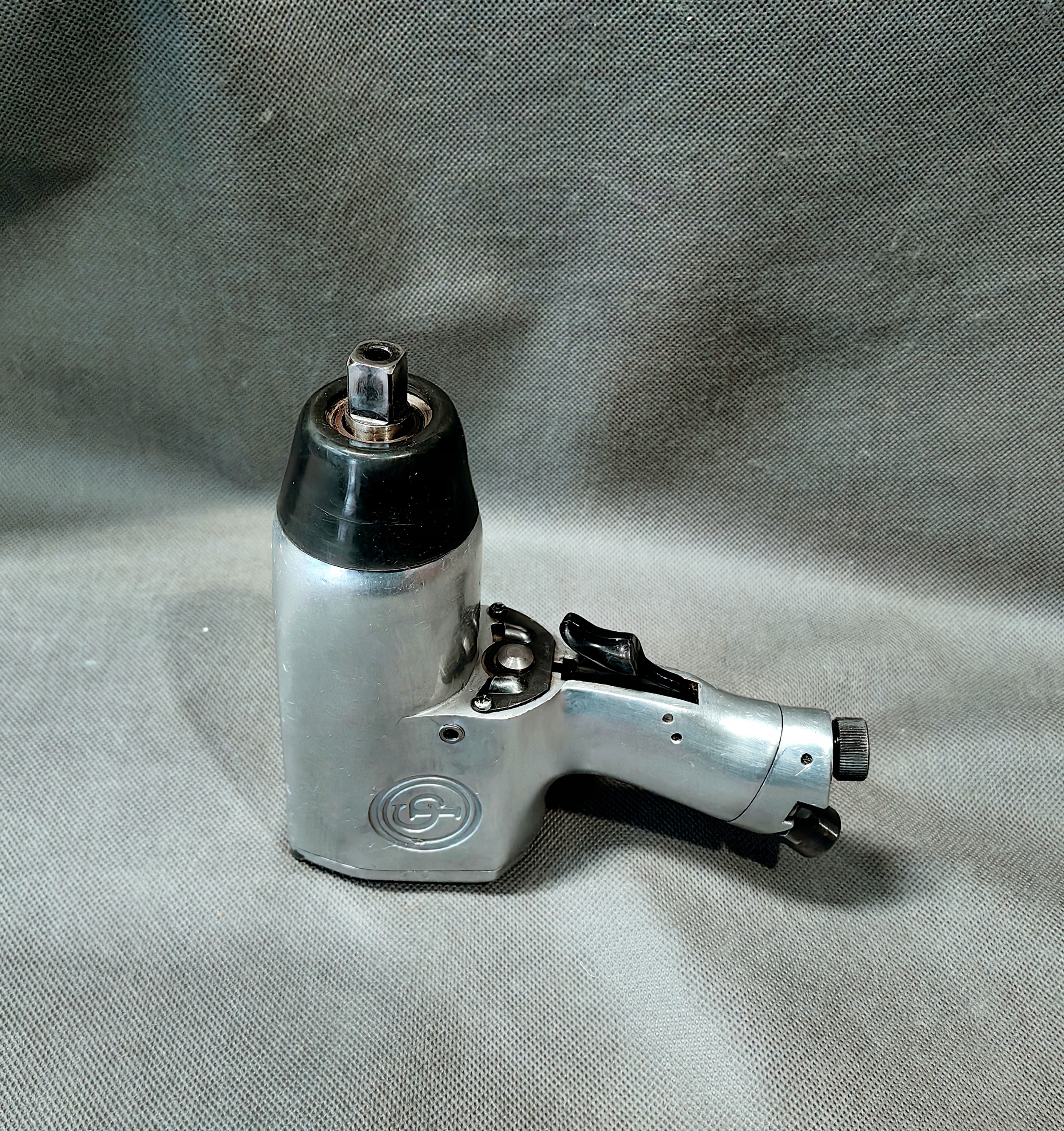 Klucz pneumatyczny Chicago Pneumatic CP 1/2 Air Impact Wrench P/L Zasilanie pneumatyczne