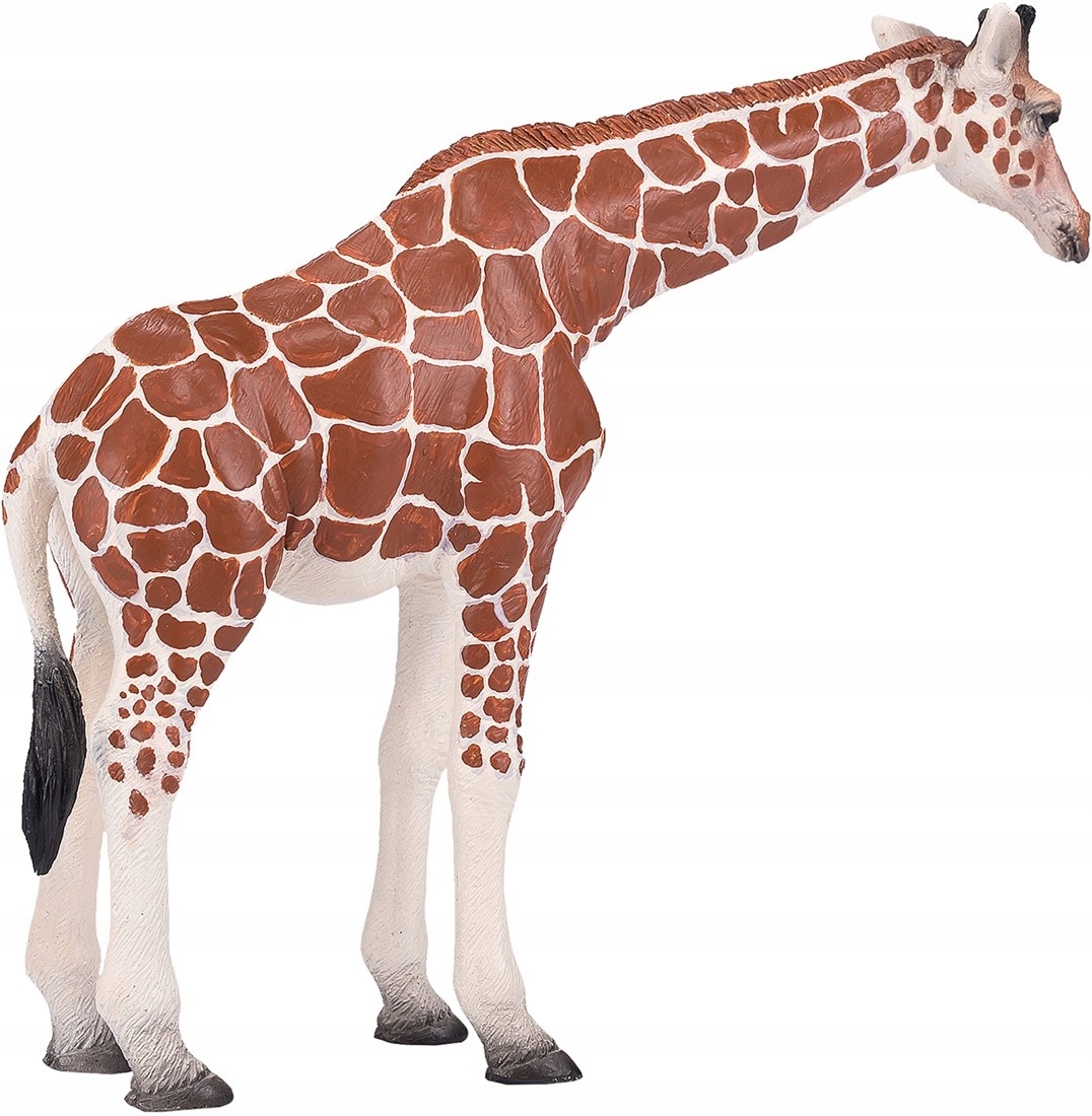 

Animal Planet figurka Żyrafa Samica 15cm