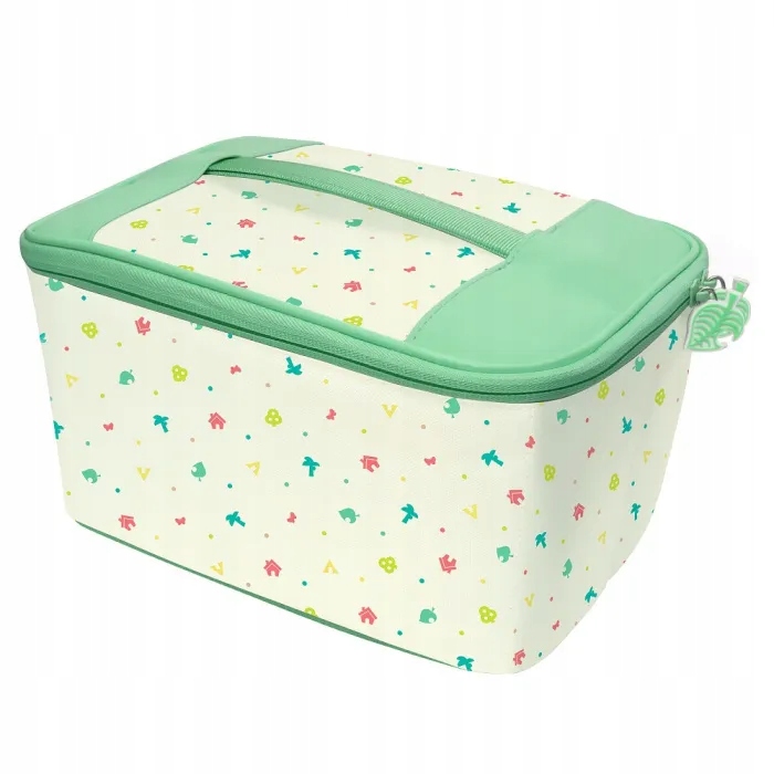 CARRY ALL BAG ANIMAL CROSSING NINTENDO SWITCH
