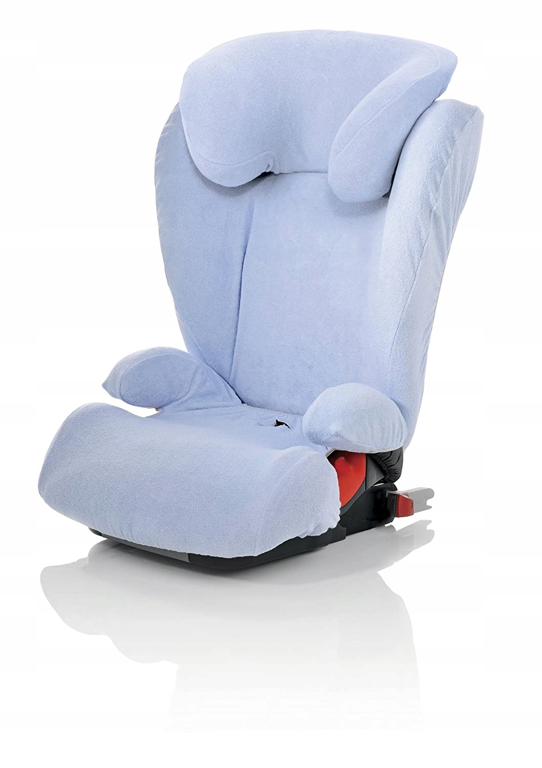 PROKROWIEC NA FOTELIK SAMOCHODOWY KIDFIX