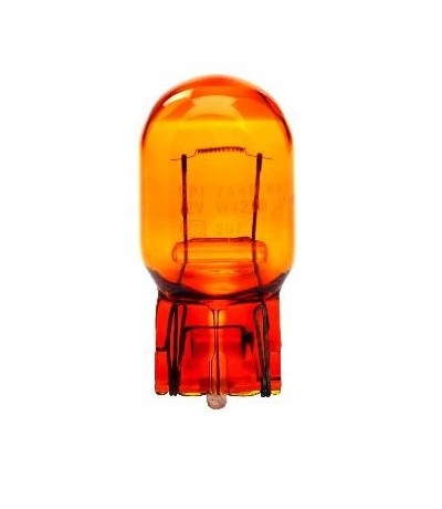 

Narva Żarówka WY21W 12V Standard 17629 1SZT.