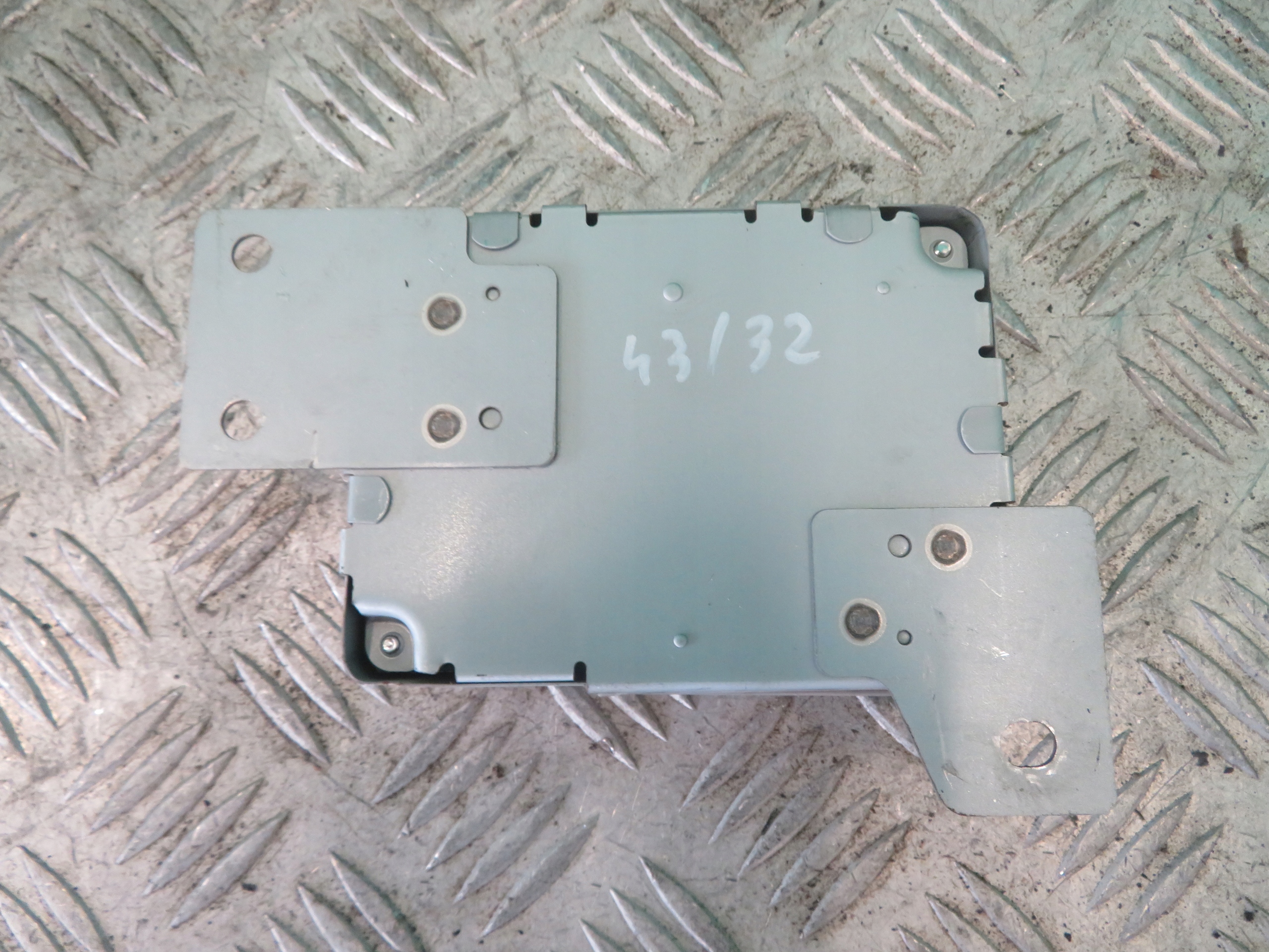 module control unit MITSUBISHI CANTER FUSTO 3.0 20R ML234005