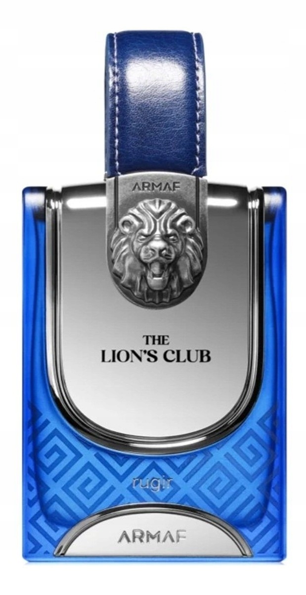 Armaf The Lion’s Club Rugir Parfémovaná voda sprej 100 ml