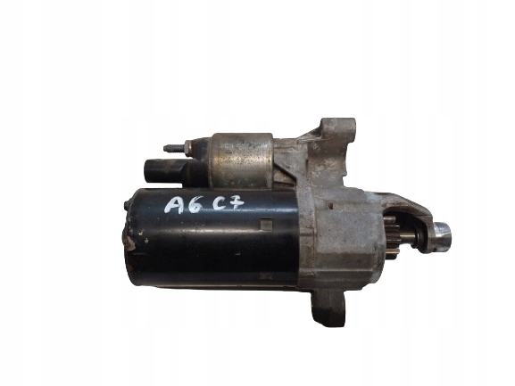 AUDI A6 C7 10- 3.0TFSI ROZRUSZNIK 079911021D