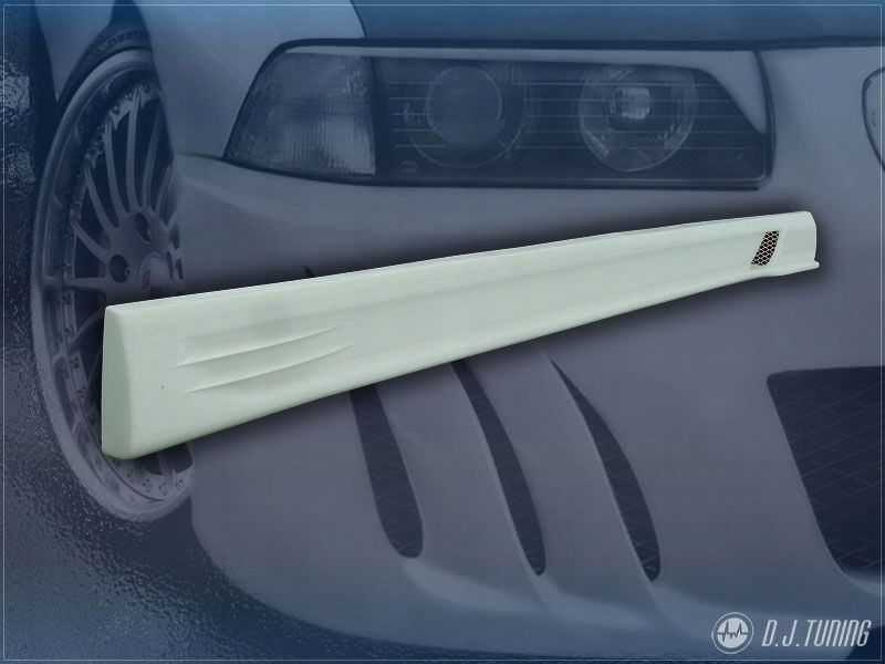 OPEL ASTRA F * PROGI * DJ-TUNING Producent Dj-Tuning