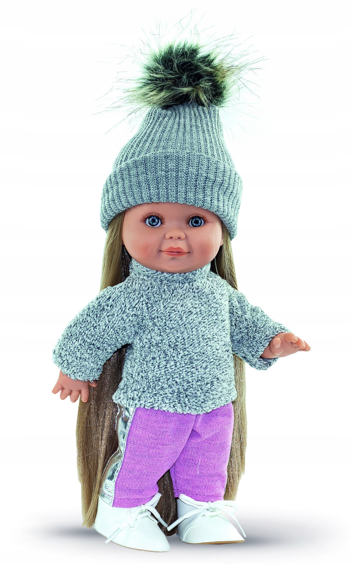 Lalka Betty Lamagik Magic Baby 3167