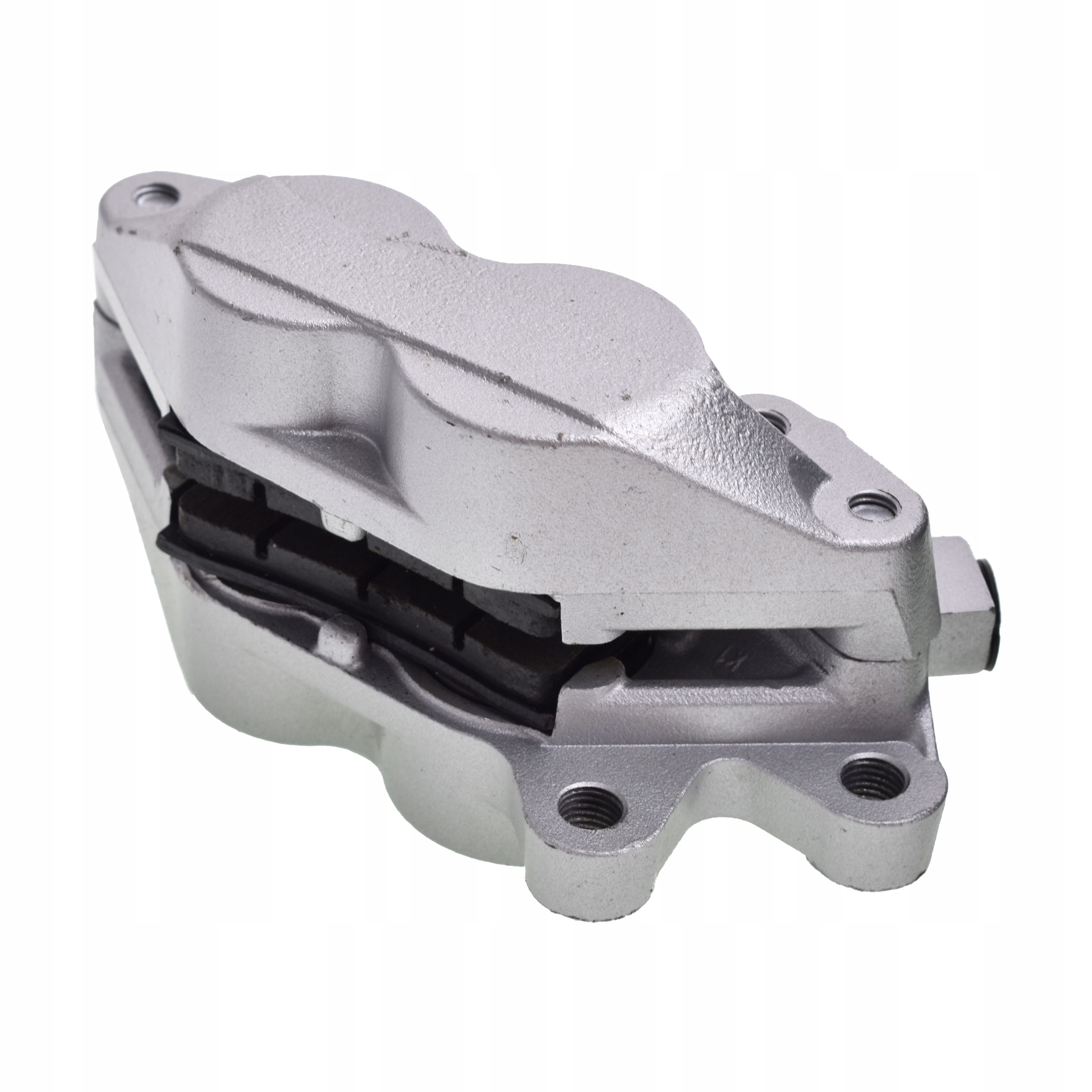 Sd0s0s01wr-0-4r3 - ПЕРЕДНІЙ ГАЛЬМІВНИЙ СУПОРТ ROMET CAFFE RACER 400