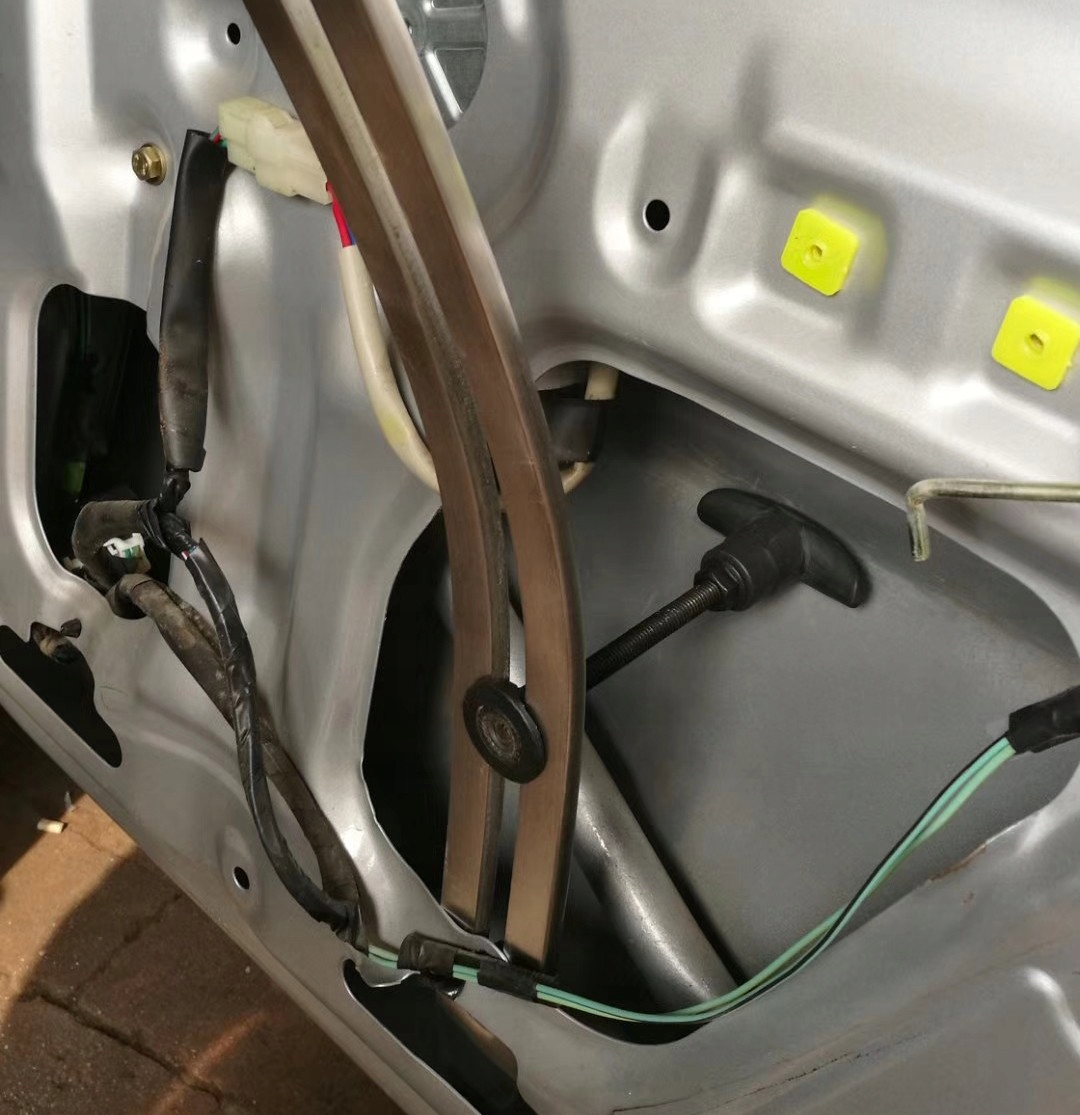 Универсальный профессиональный PDR repair kit