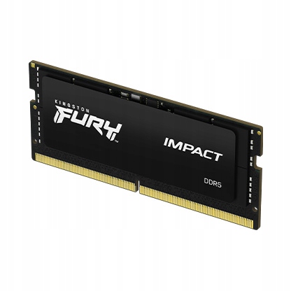Ram pamäť DDR5 Kingston KF556S40IBK2-32 32 Gb