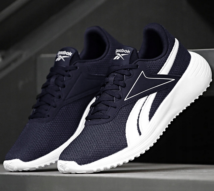 BUTY MĘSKIE REEBOK LITE 3.0 clima PRZEWIEWNE 42 Marka Reebok