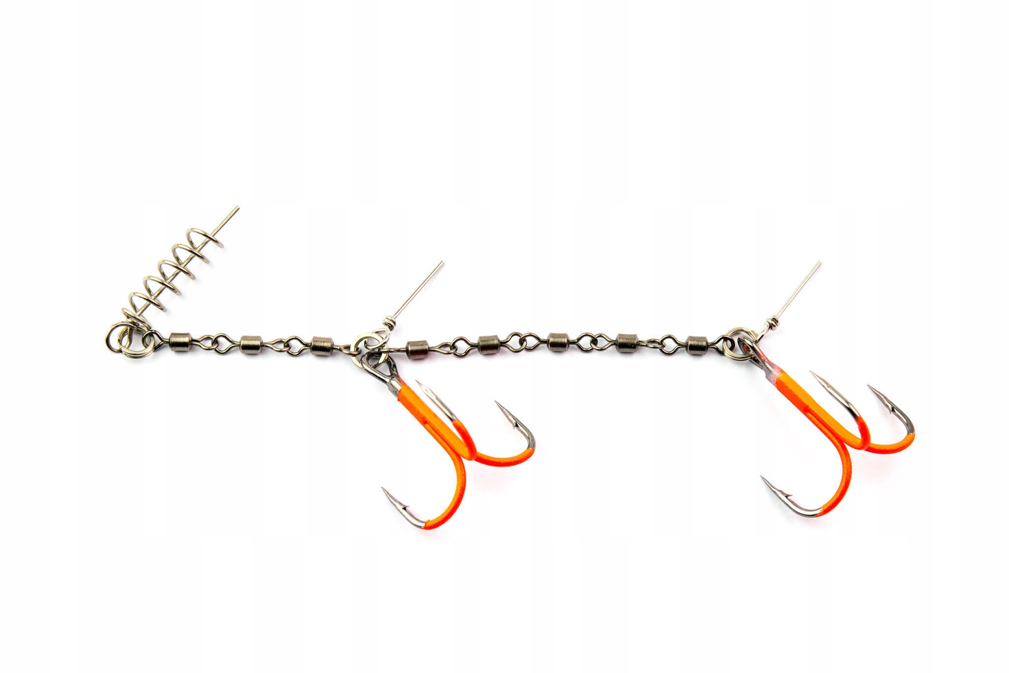 Dozbrojka Uv Stinger Z Wkrętką 17,5cm-2x3/0