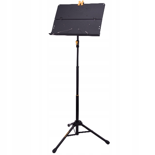 Hercules Bs 408 B Plus notový pult