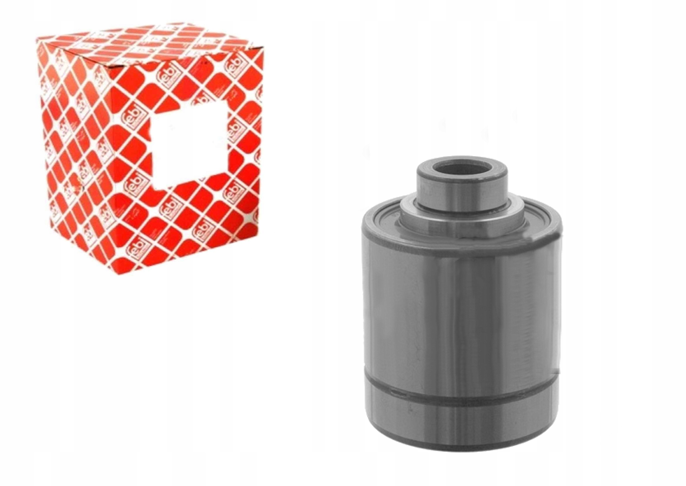 

Febi Łożysko Visco Do Audi A4 B5 B6 A6 Passat B5