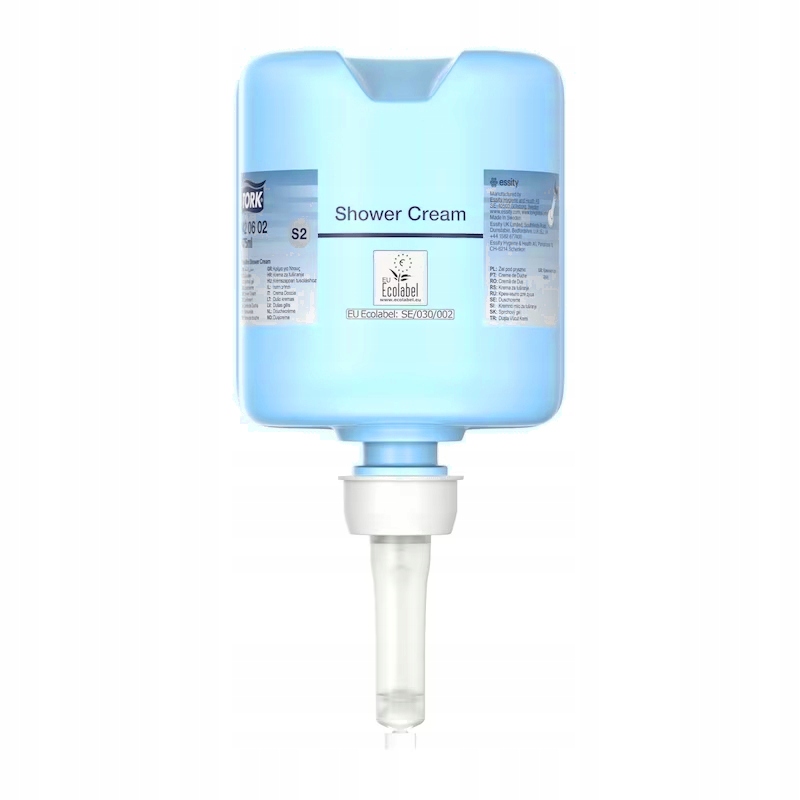 

Tork 420602 Delikatne mydło w pianie 475ml