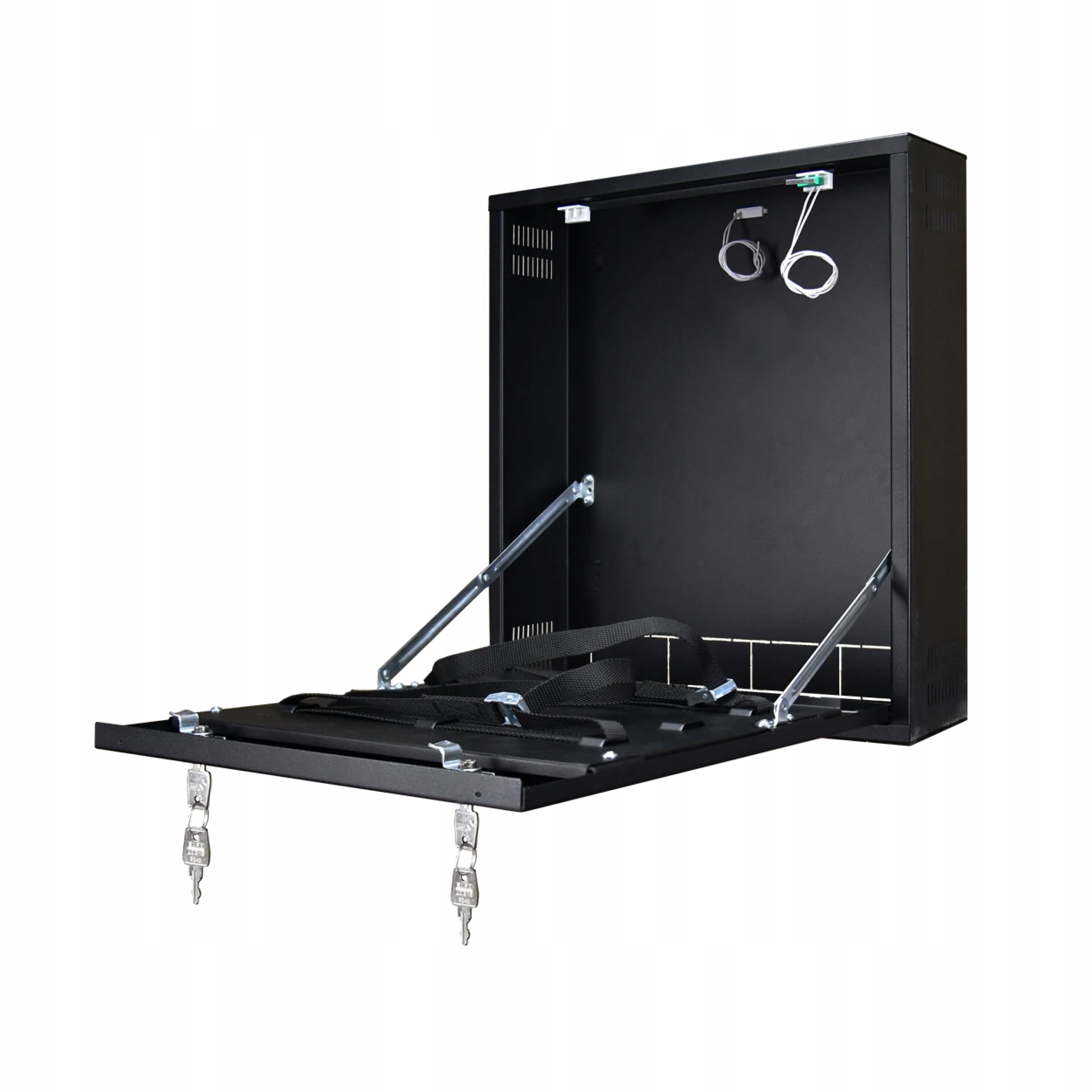 Pouzdro Pro Záznamníky Pulsar AWO529, Dvr/malé/vertikální