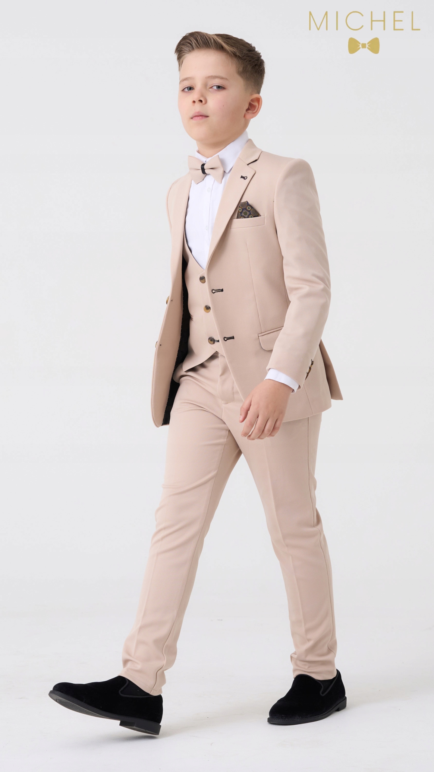 GARNITUR chłopięcy VALENTINO R:158 Rozmiar (new) 158