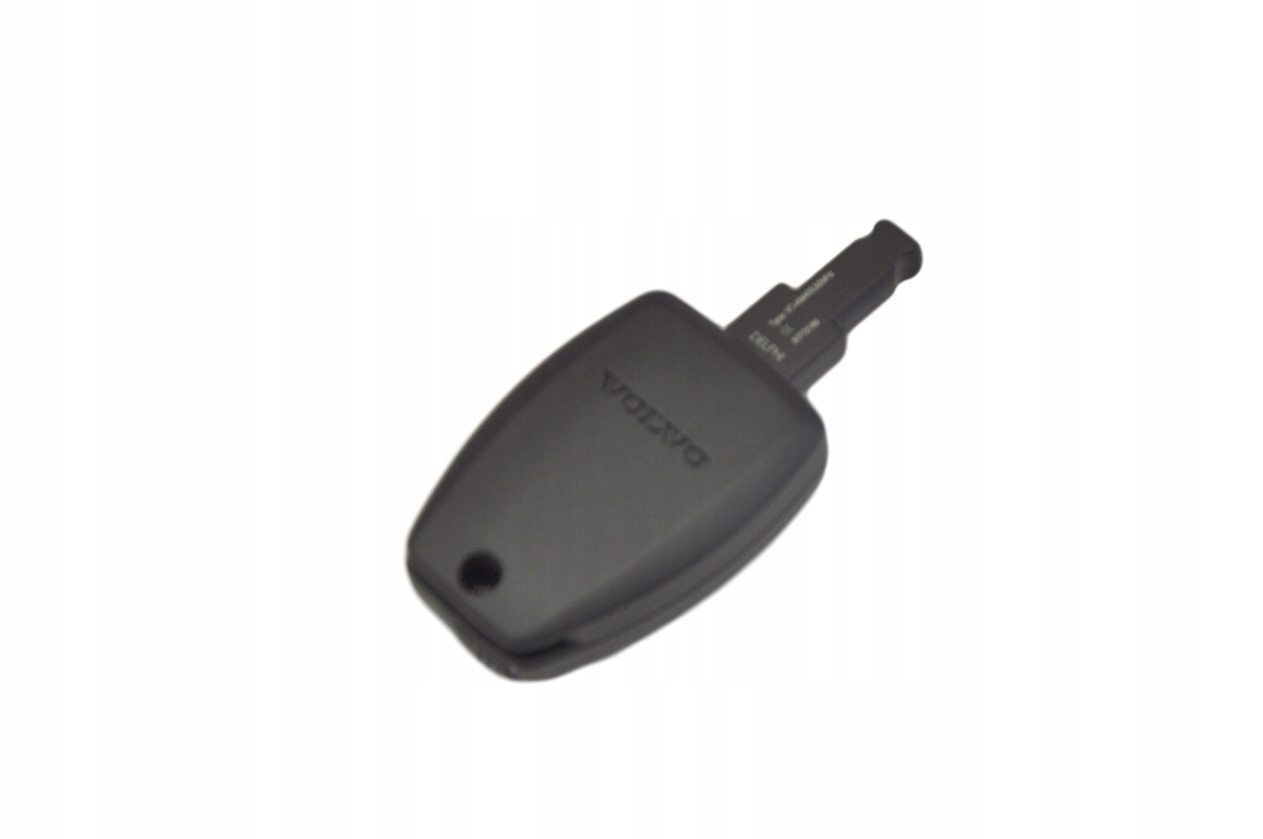 VOLVO S40 V50 kluczyk pilot do zaprogramowania OE Numer katalogowy części 30772194