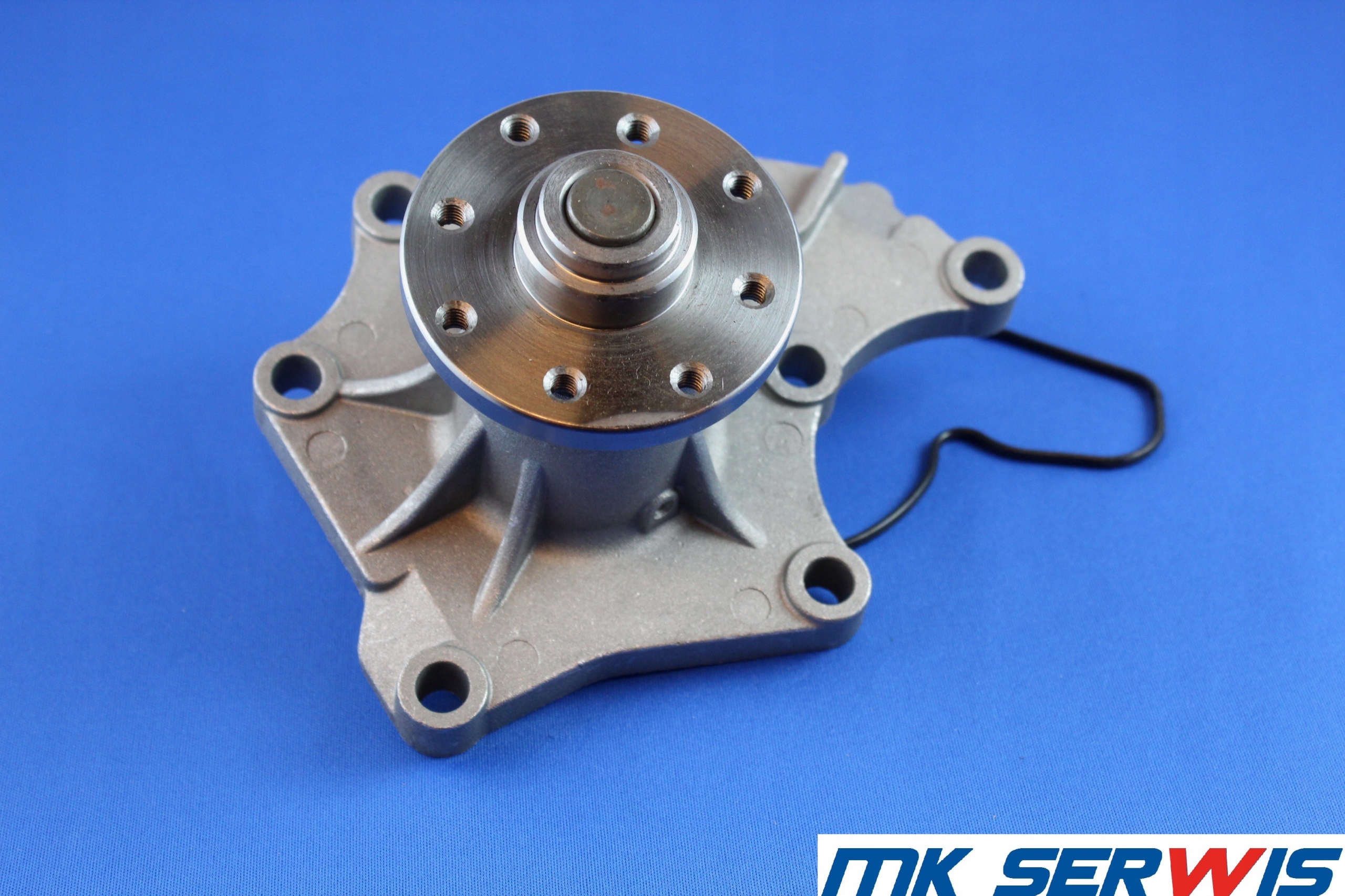 Pompa wody silnika ISUZU 4JB1