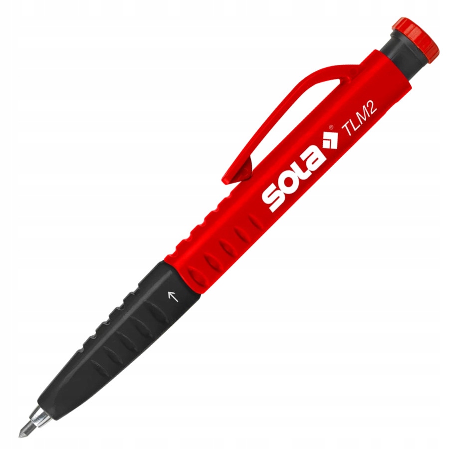 SOLA Ołówek automatyczny TLM 2 znacznik wkłady 6el (66041120) • Cena,  Opinie • Automatyczne 12351771413 • Allegro