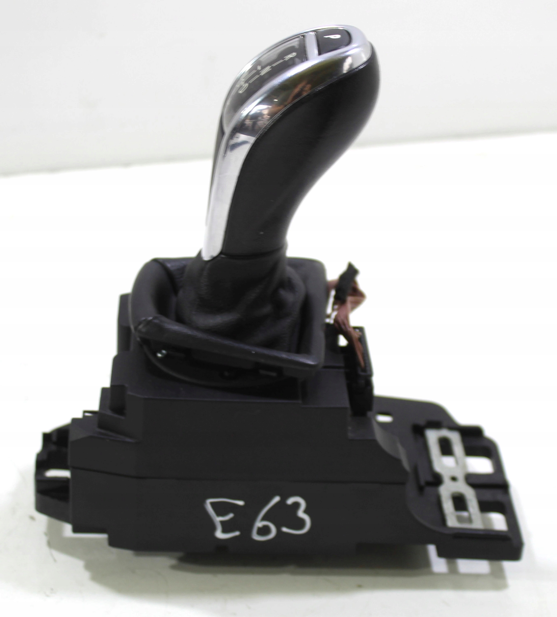 LEWAREK JOYSTICK WYBIERAK COBRA BMW E63 E60 LIFT Waga produktu 0 kg