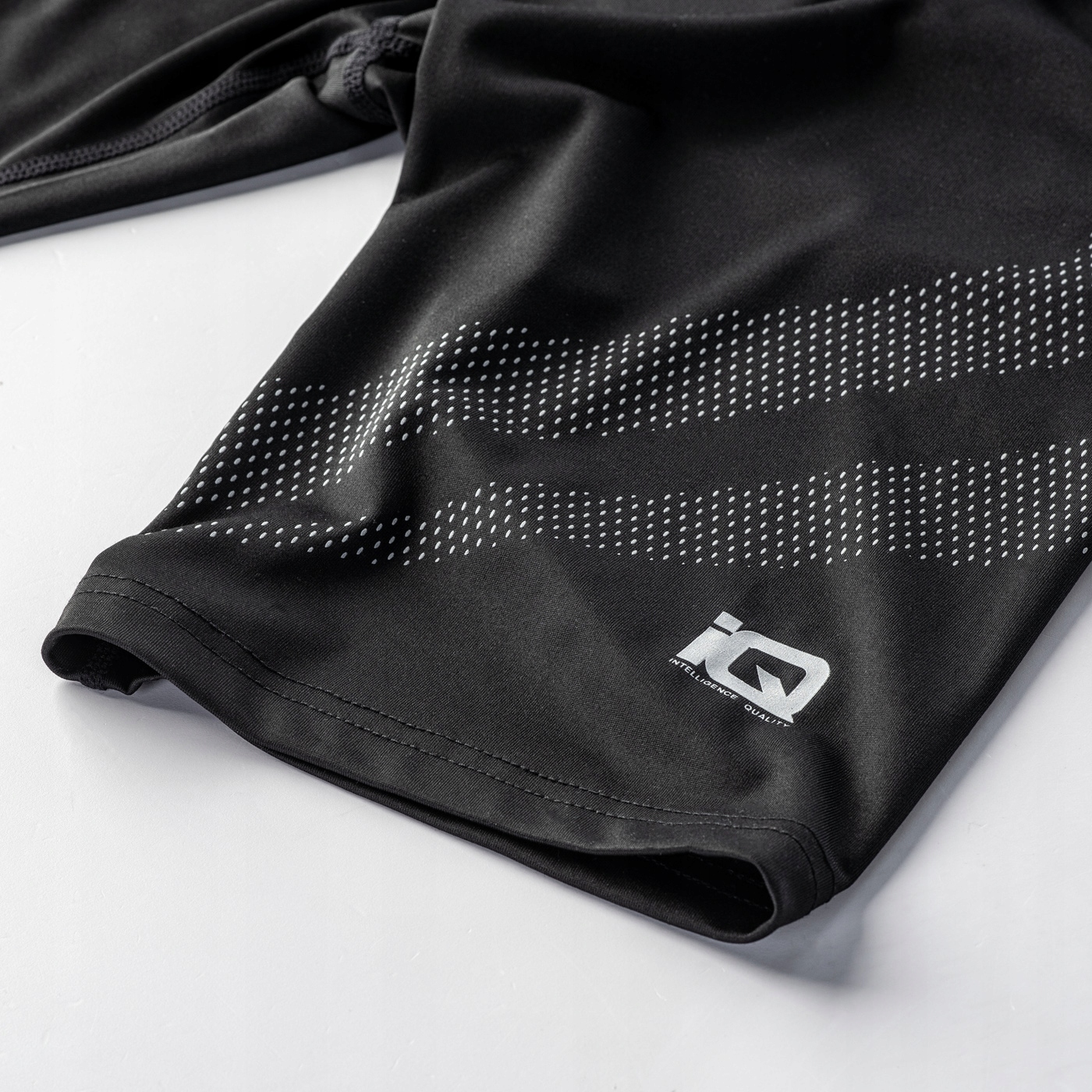 MĘSKIE SPODENKI IQ ARIZO 1/2 SZORTY Kolekcja Wiosna/Lato