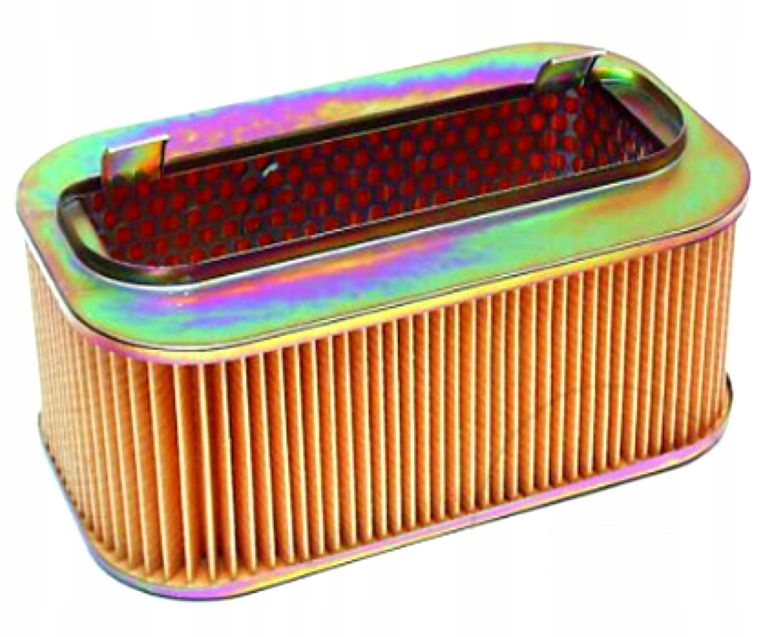 Vzduchový Filtr Honda Vf 1000 R F2 Bol d´Or F Interceptor