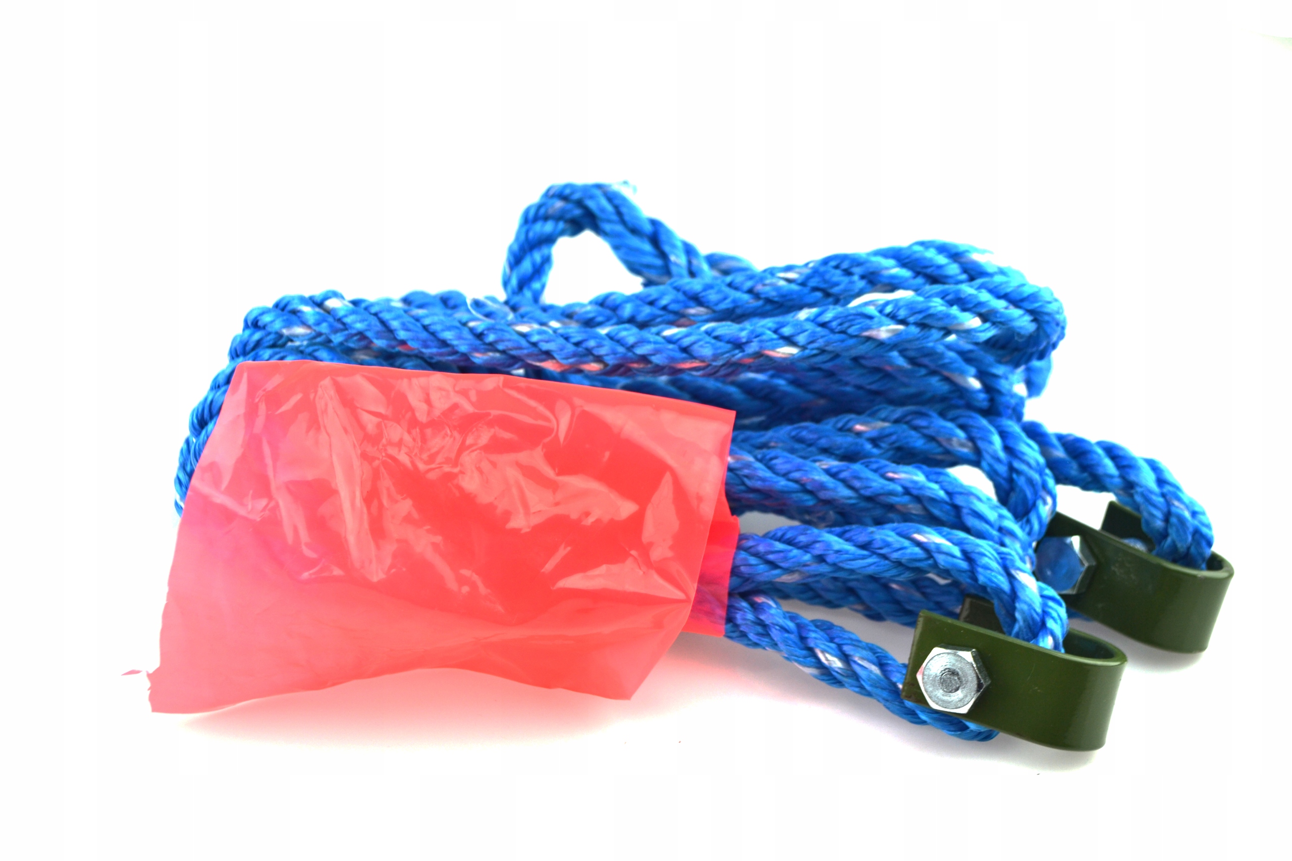 Sznur Linka Linki holownicze szekla 2,5 T