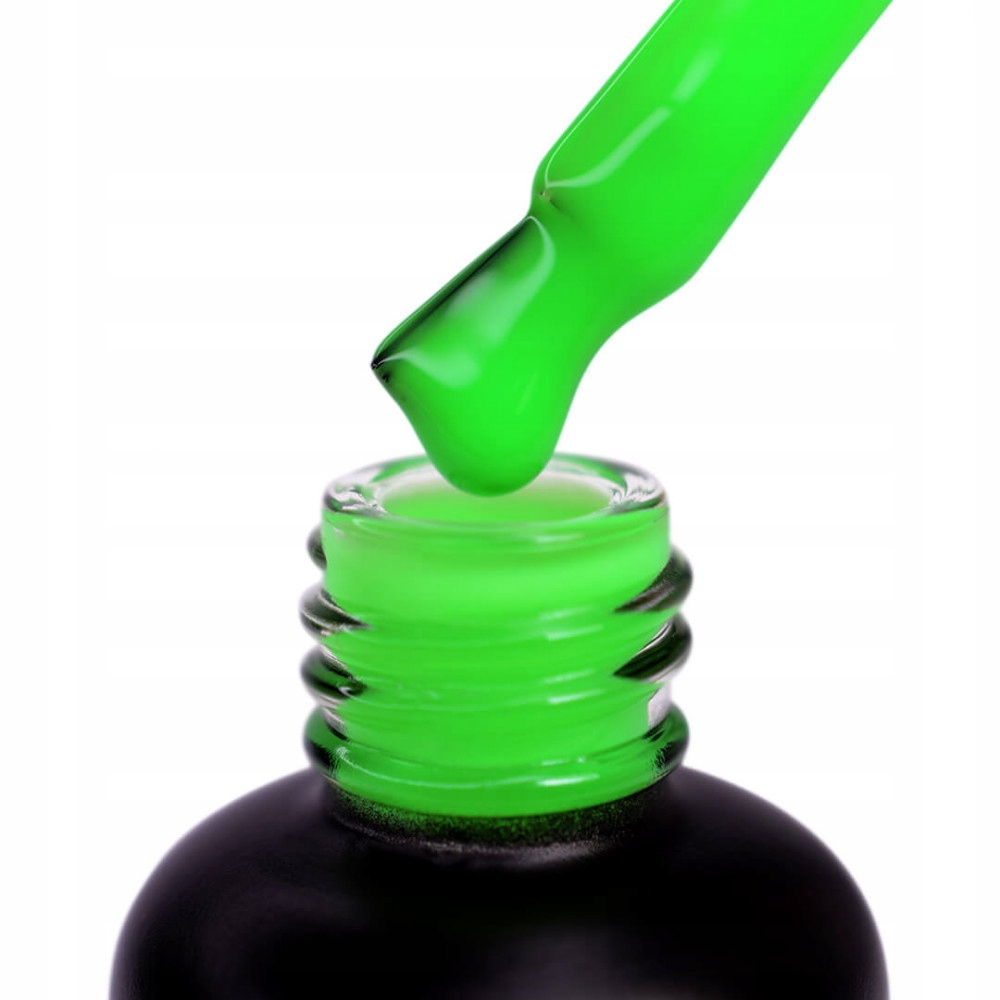 Baza Hybrydowa Kamuflująca PNB UV/LED Camouflage Base, Guaracha 8 ml Marka PNB