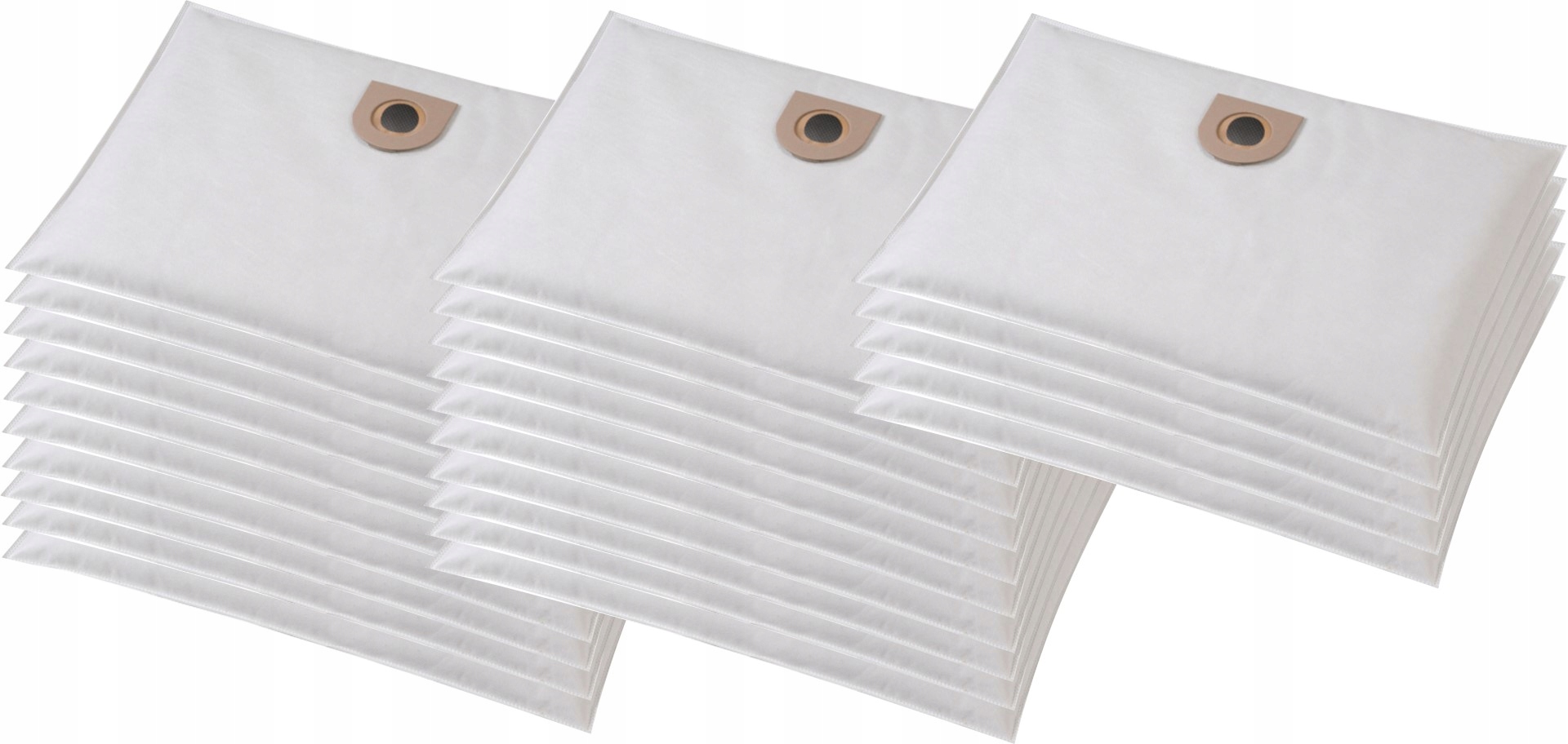 Koma VAX1S Sada 25 ks sáčků do vysavače Vax 5000-5150