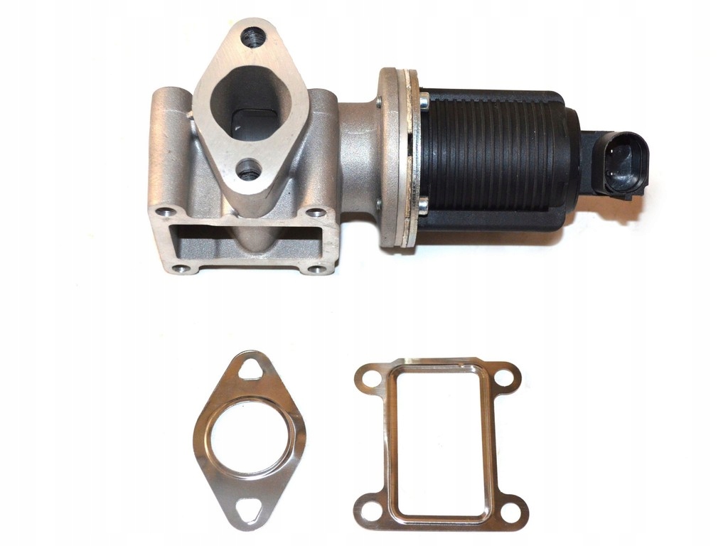 Ventil Egr Fiat Bravo 07> 1.9JTD 2-PIN