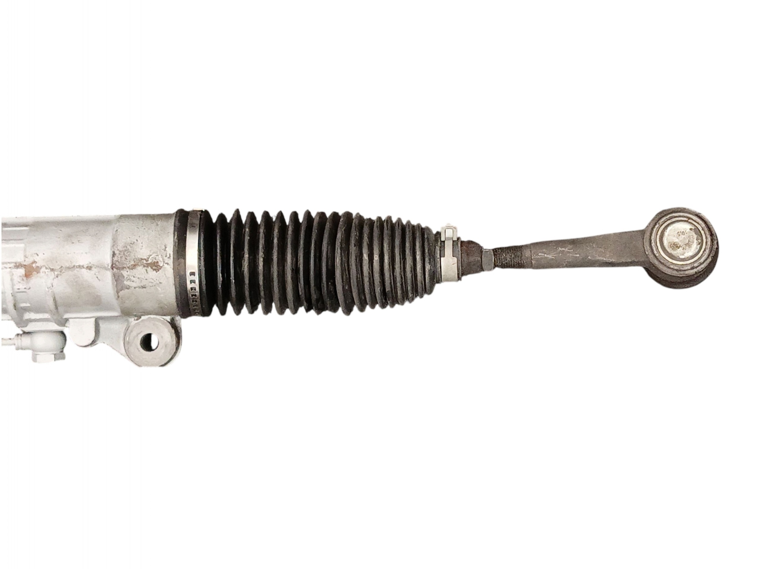 servo control AUDI A8 D3 (2002-2005) 7852501903 EUROPA
