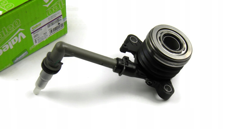 ЦИЛІНДР ЗЧЕПЛЕННЯ RENAULT VALEO 804570