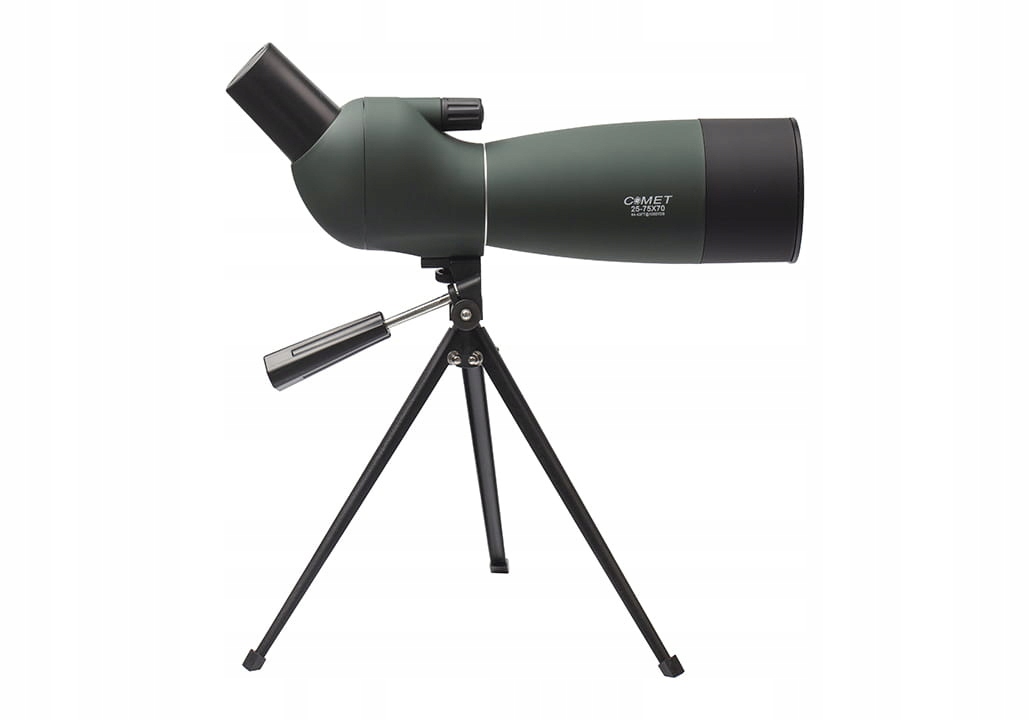 Pozorovací Dalekohled Comet Teleskop 25-75x70 70MM