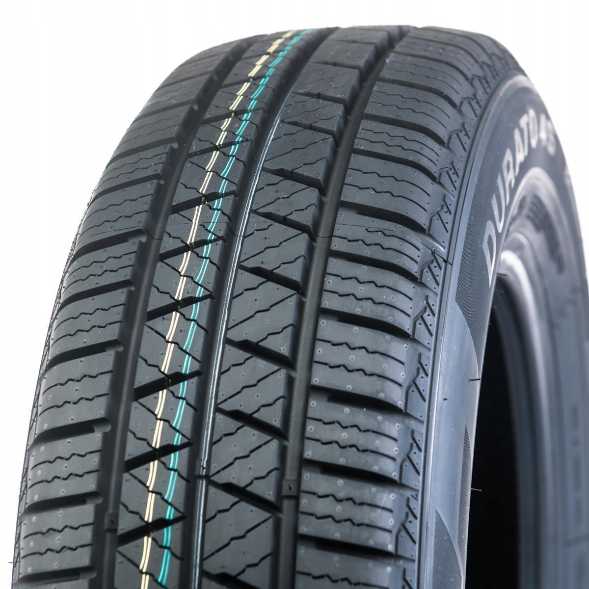 4x Pneumatiky 215/65R16 Austone Durato 4S Celoroční