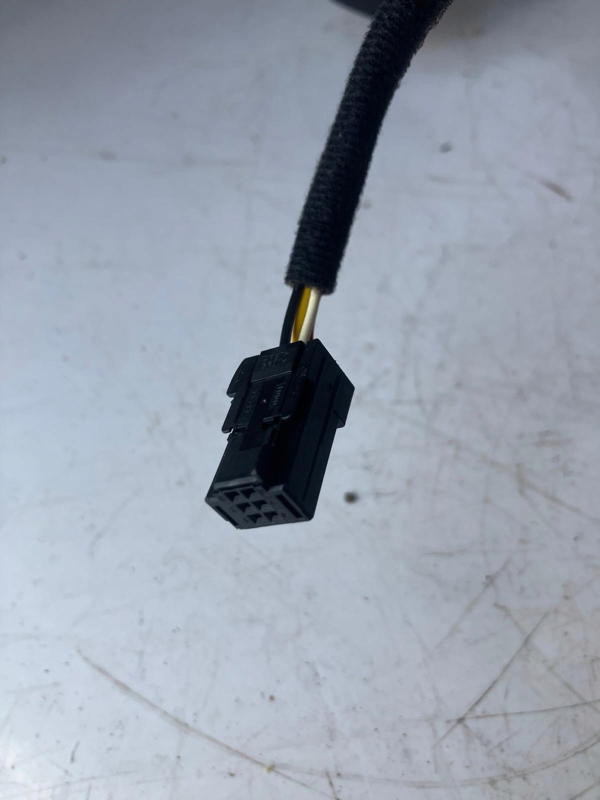 KAMERA reversing CITROEN C4 CACTUS 9812774580