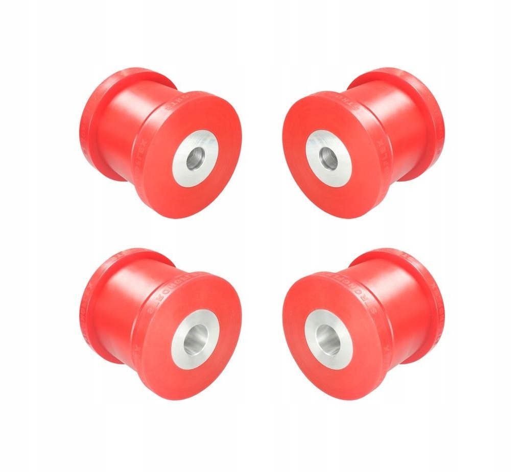 Sada pouzder zadního vozíku Bmw 5 VII (17-) G30 G31 F90 Rwd Xdrive 6 IV 7