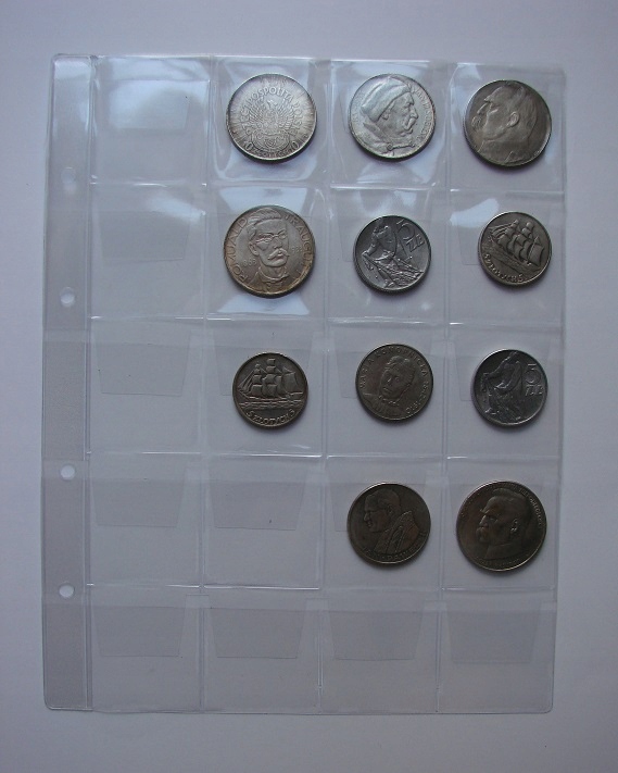 

Strona B5 do Monet , Albumu , Klasera Typ 20 New