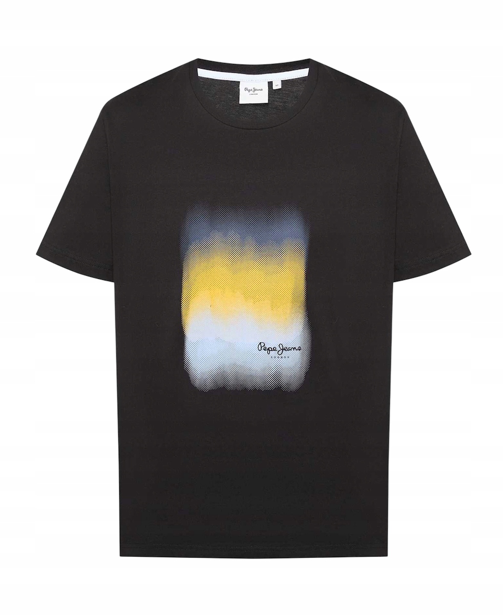 Pánské tričko Pepe Jeans PM5010367 Glen Tee vel XXL