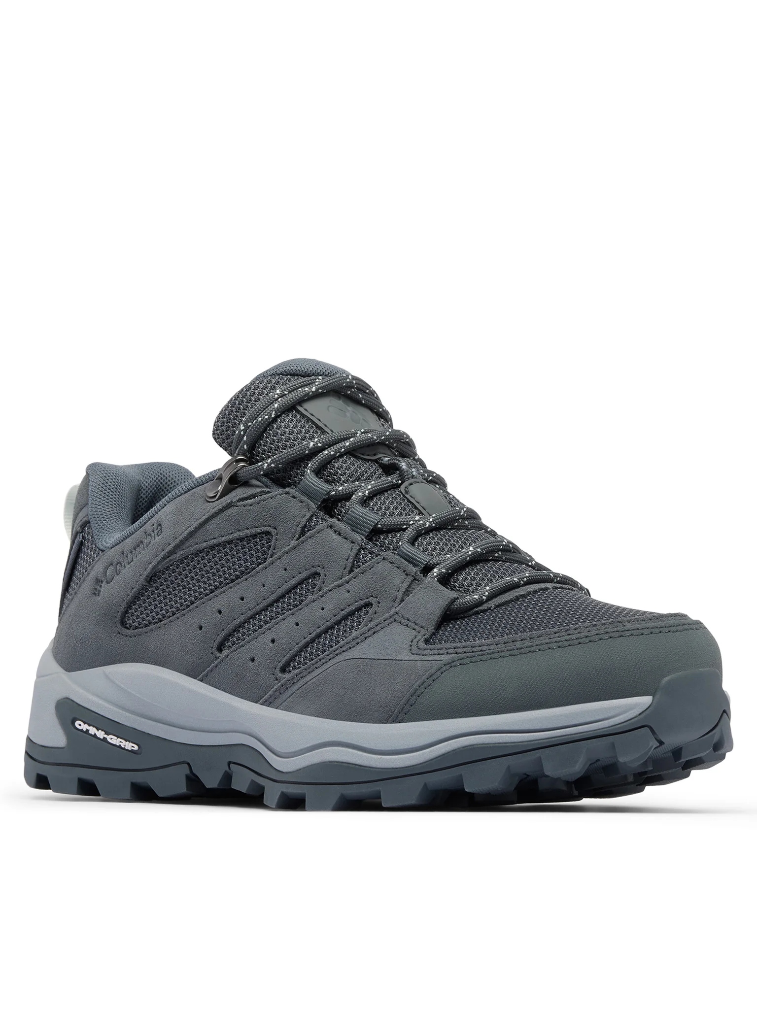 Buty damskie trekkingowe Columbia Redmond IV Low BL8049 r.36