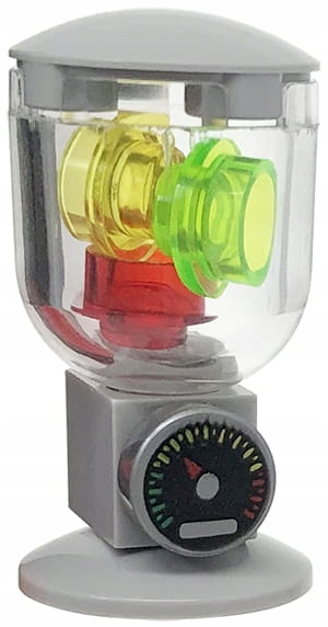 

Lego Mikser Blender