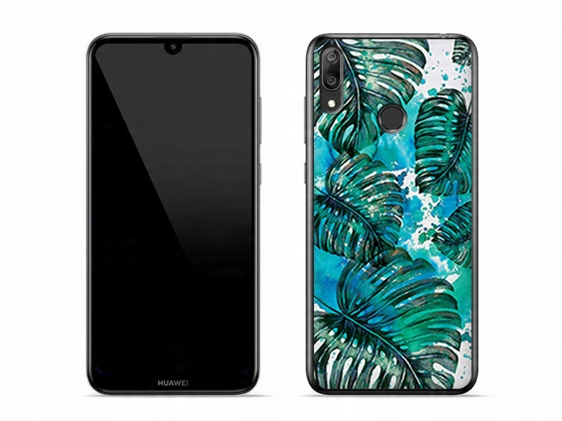 

Etui na Huawei Y7 Prime (2019) Fantastic Case