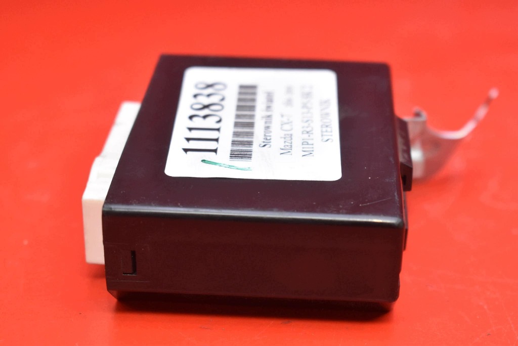 bedienteil modul leuchten E22767890B MAZDA CX-7 06-09