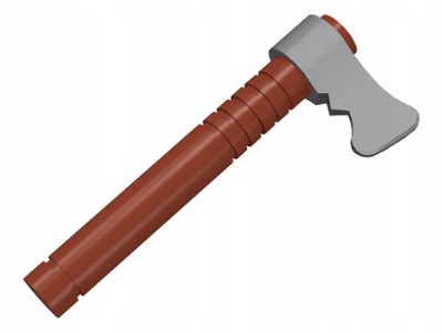 

Lego Broń Indianin Tomahawk Siekiera 13571c01