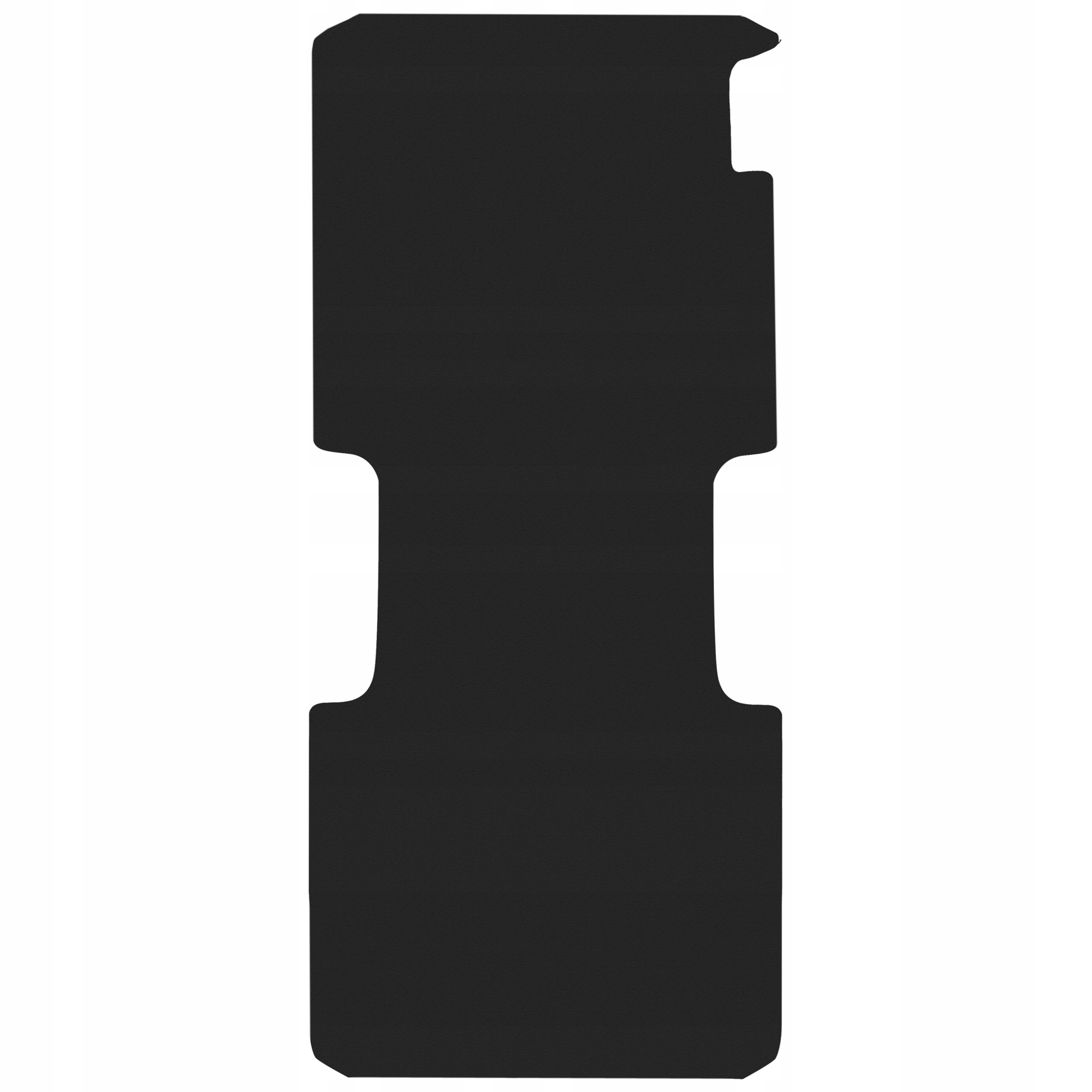 Koberec Cargo Iveco Daily III od roku 2019