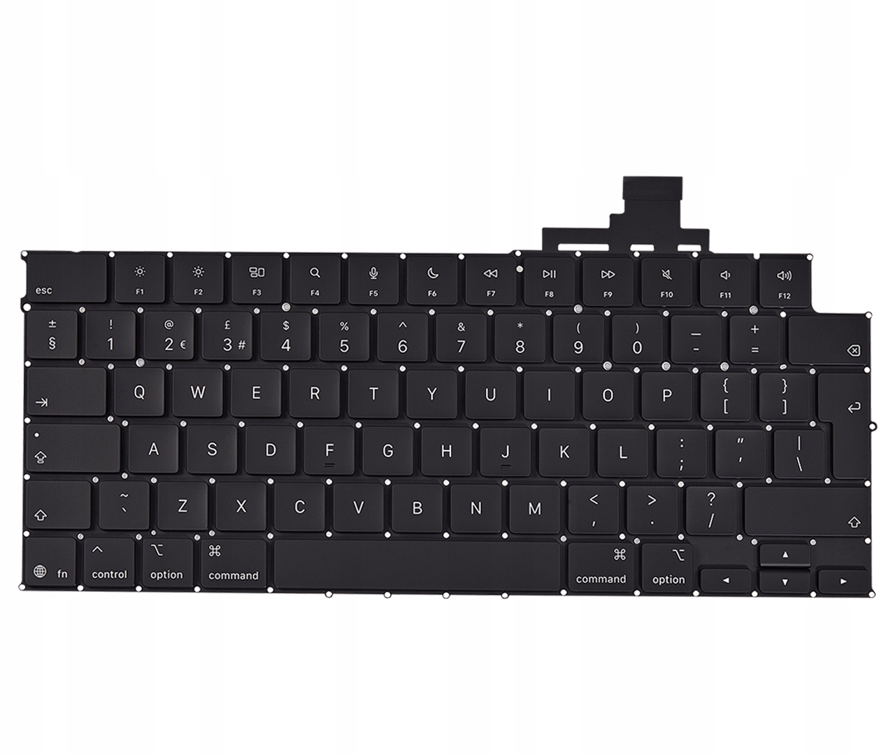 Klawiatura do MacBook Air 15 A3241 Pl-uk