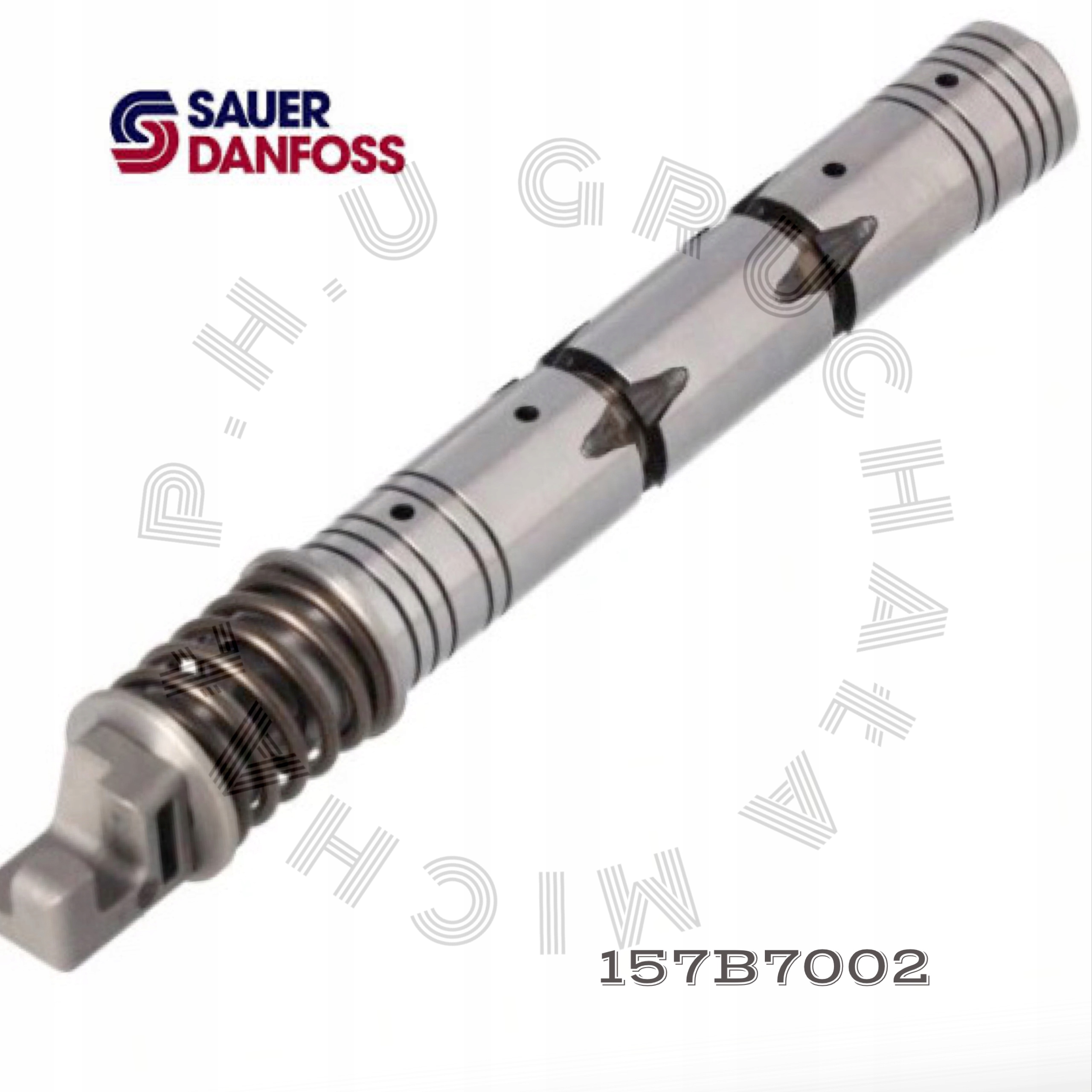 Слайдер Danfoss PVG32 40л / хв 157B7002